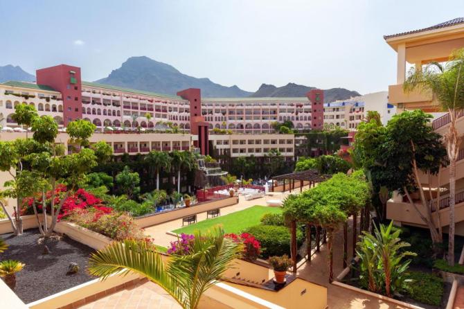 Foto hotel