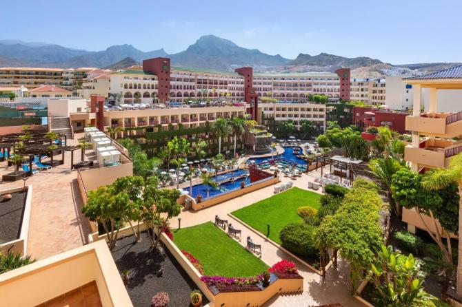 Foto hotel