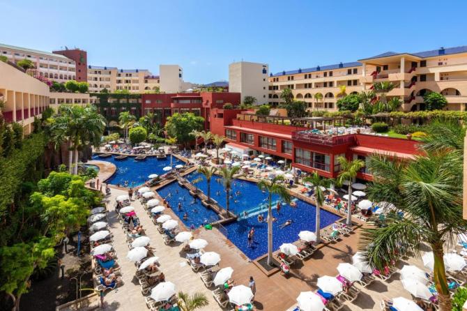 Foto hotel