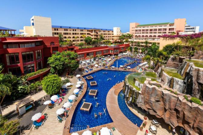 Foto hotel