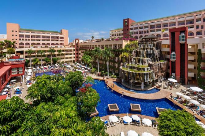 Foto hotel