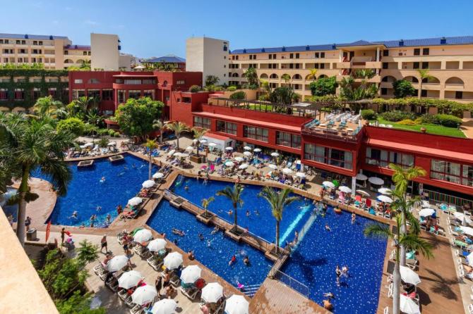 Foto hotel