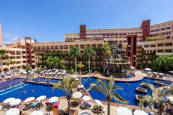 Foto hotel