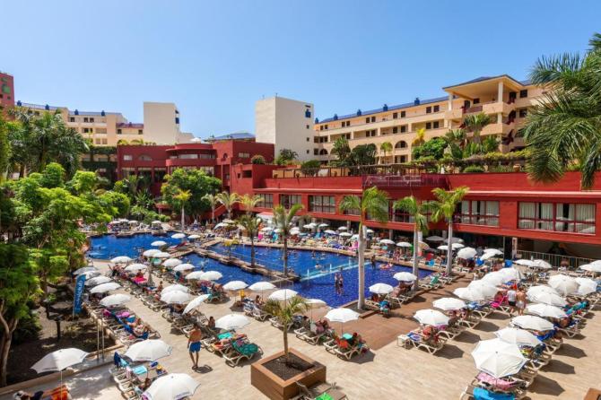 Foto hotel
