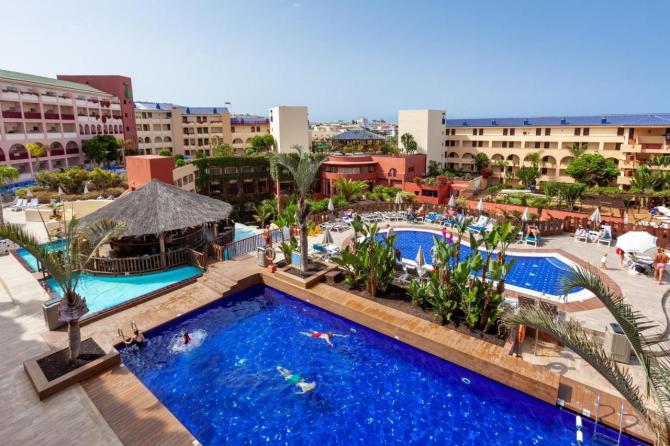 Foto hotel