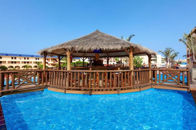 Foto hotel