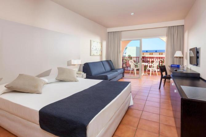 Foto hotel