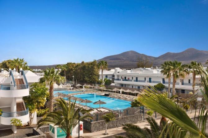 Foto hotel
