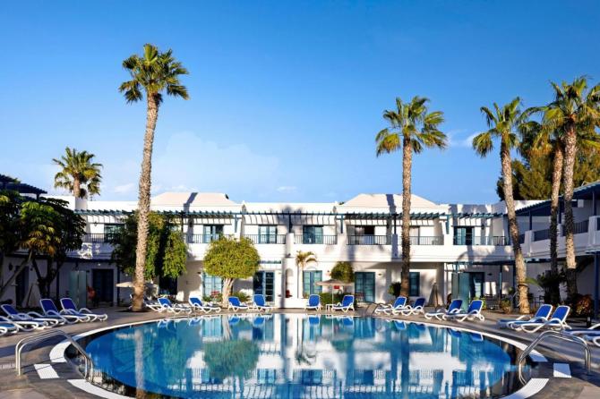 Foto hotel