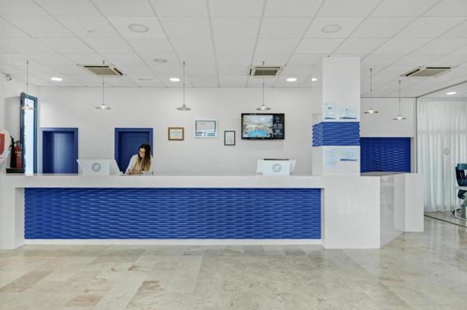 Foto hotel