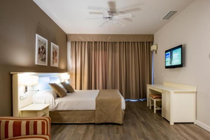 Foto hotel