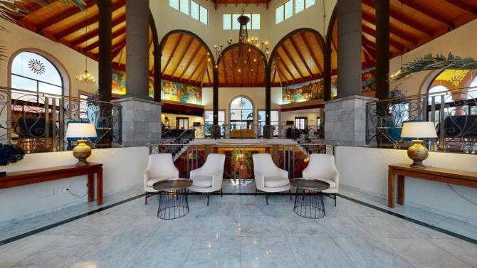 Foto hotel