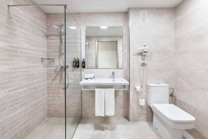 Foto hotel