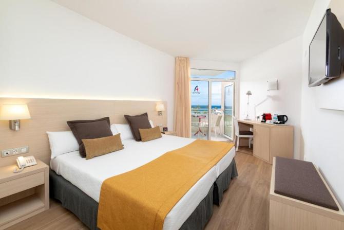 Foto hotel