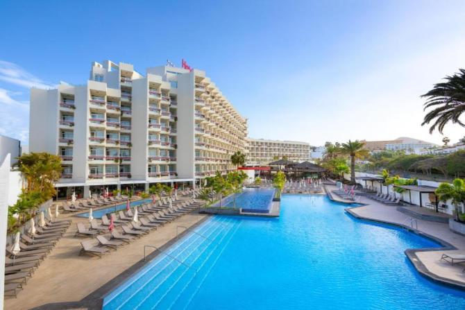 Foto hotel
