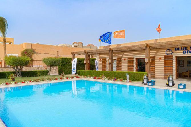 Foto hotel