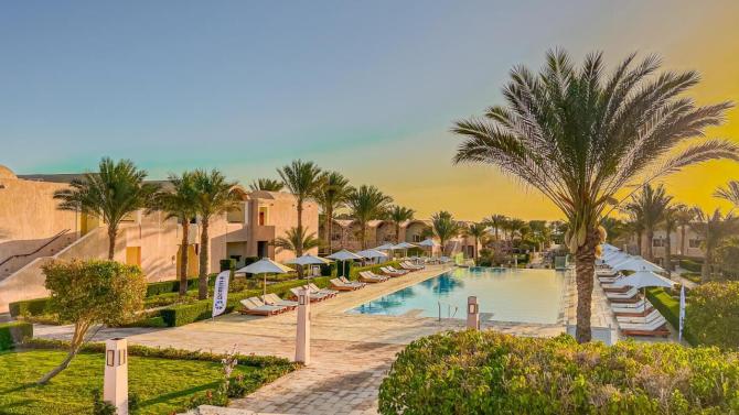 Foto hotel