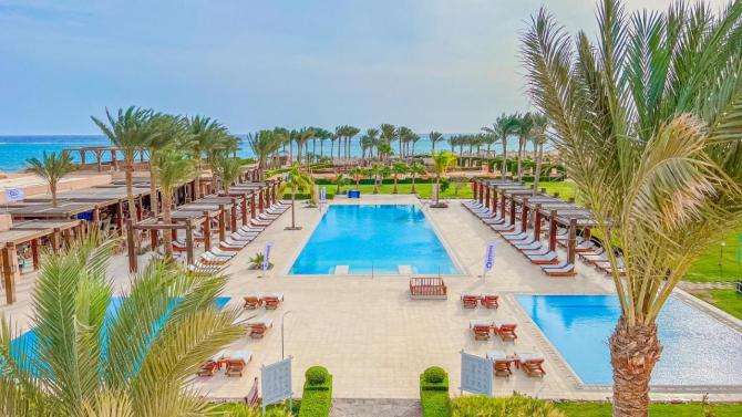 Foto hotel