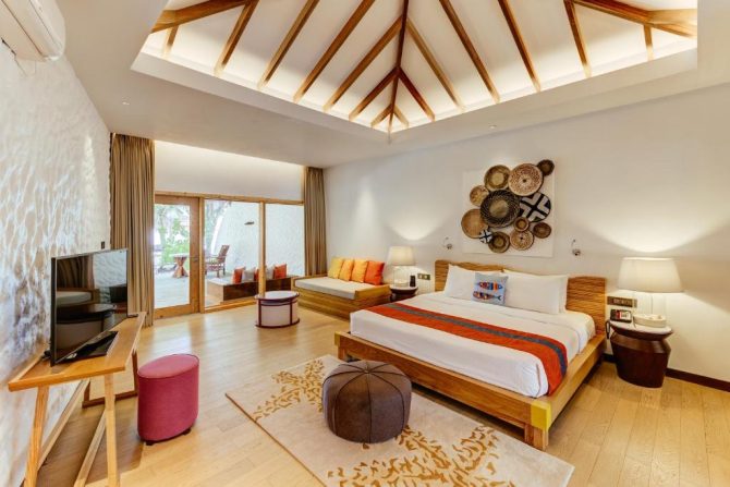Foto hotel