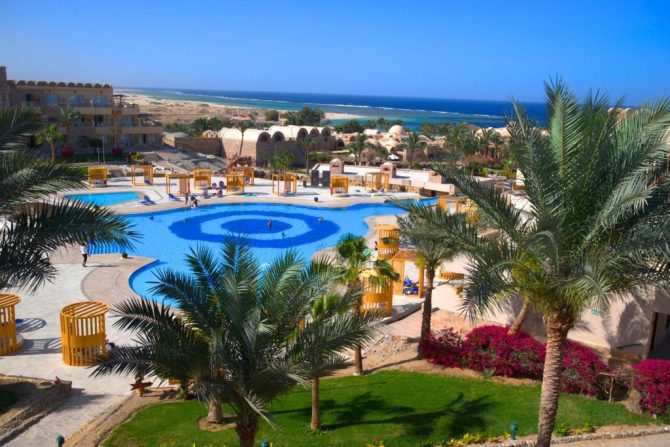 Foto hotel