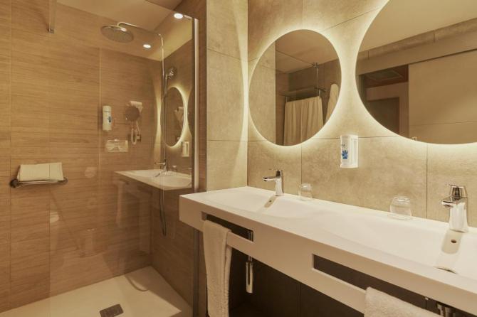 Foto hotel