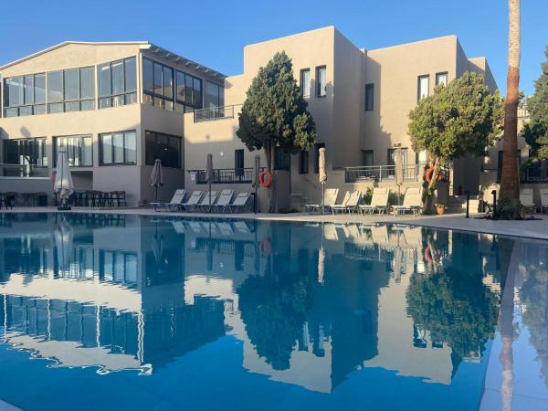 blue-aegean-suites - Foto 12