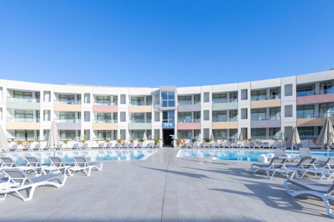 Foto hotel