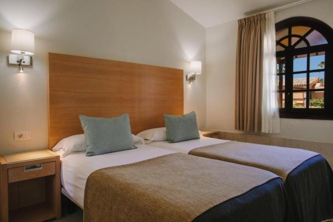 Foto hotel