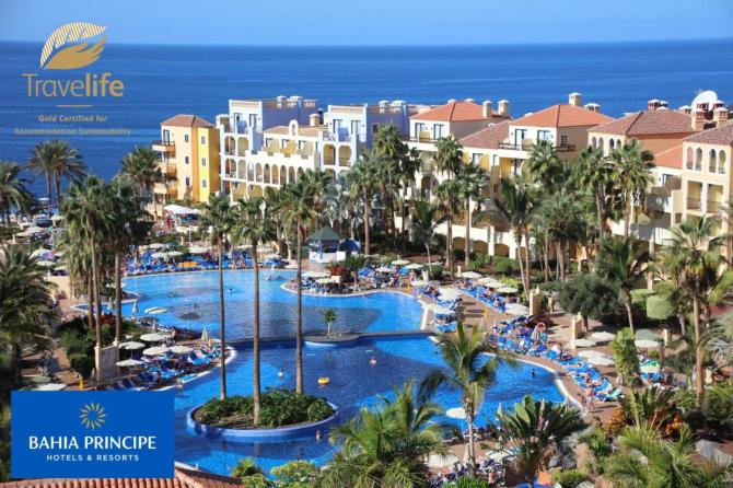 Foto hotel