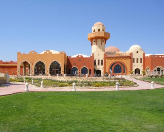 Foto hotel