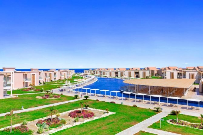 Foto hotel