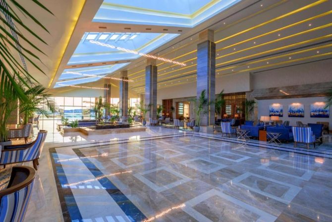 Foto hotel