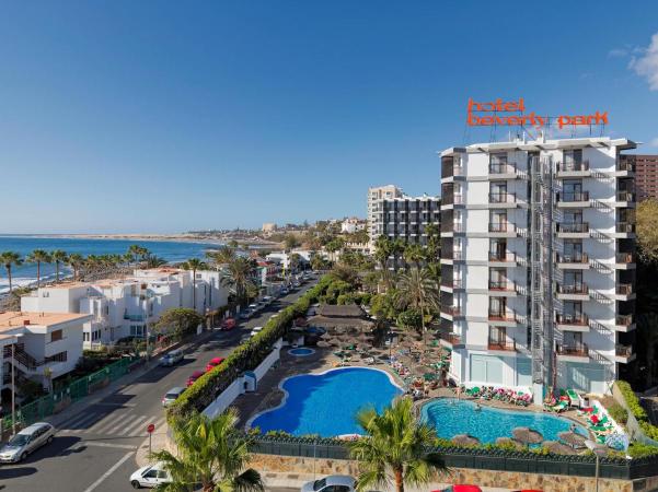 Foto hotel