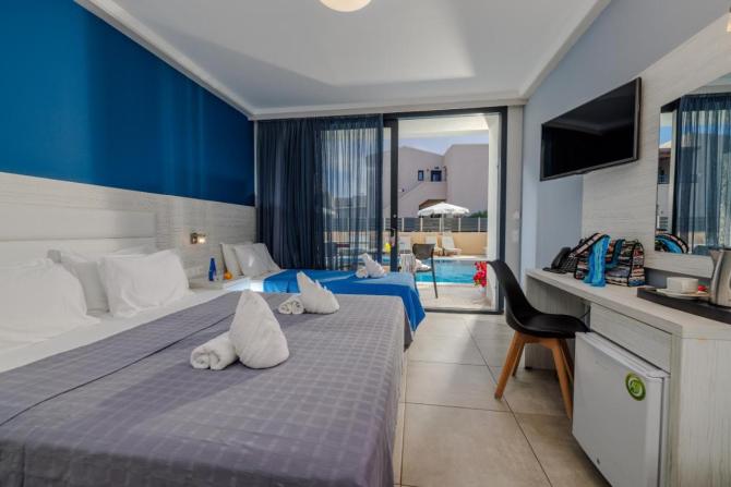 blue-aegean-suites - Foto 3