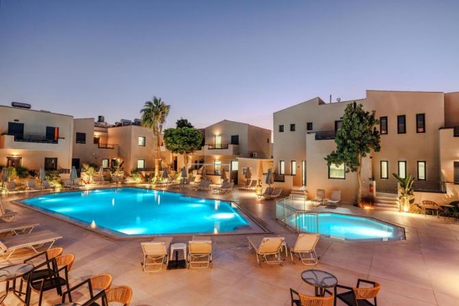 blue-aegean-suites - Foto 8