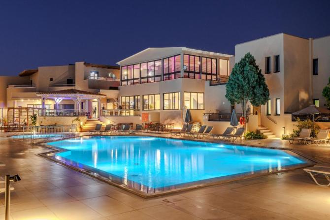 blue-aegean-suites - Foto 7