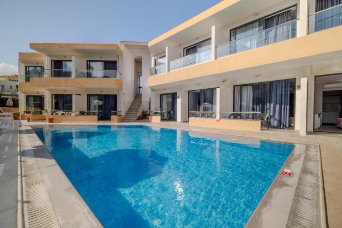 blue-aegean-suites - Foto 9