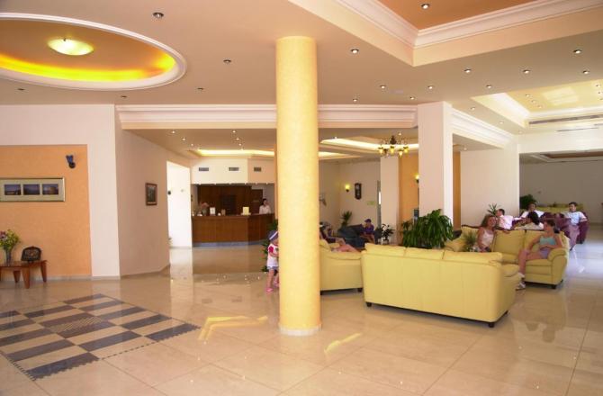 blue-aegean-suites - Foto 5