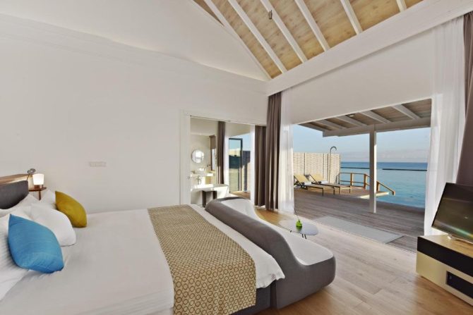 Foto hotel