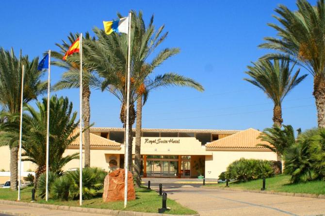 Foto hotel