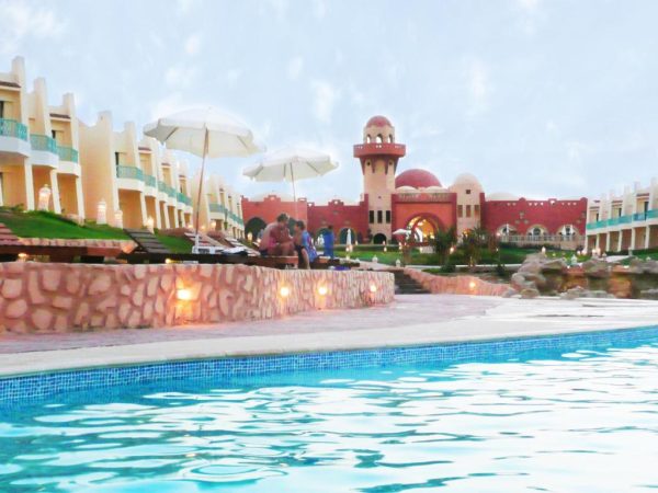 Foto hotel