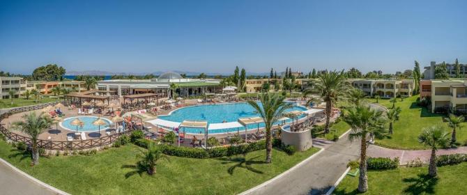 Kipriotis Maris Suites - Foto 2
