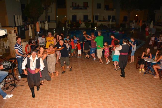 blue-aegean-suites - Foto 15