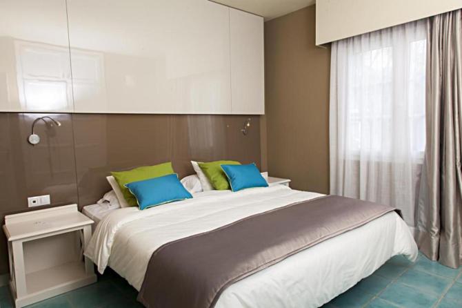 Foto hotel