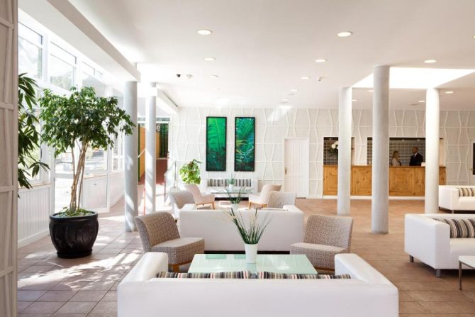 Foto hotel