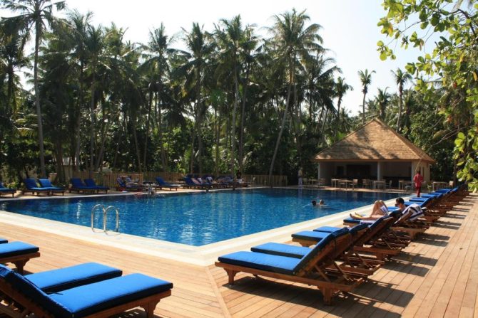 Foto hotel