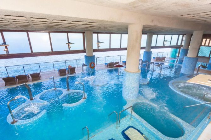 Foto hotel