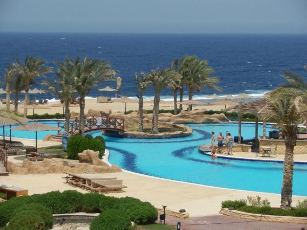 Foto hotel