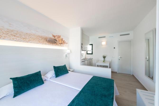 Foto hotel