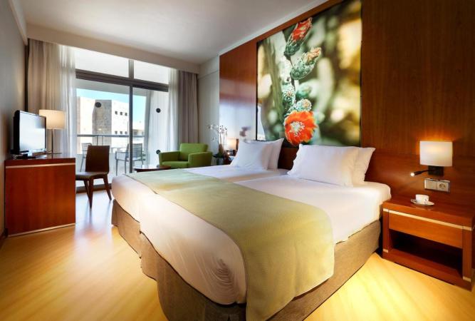 Foto hotel